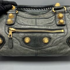 Balenciaga Сумка — фото 6