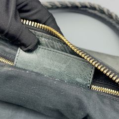 Balenciaga Сумка — фото 8