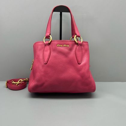 Miu Miu Сумка на плечо miumiu