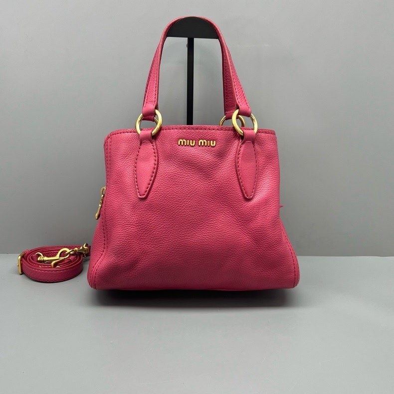 Miu Miu Сумка на плечо miumiu — фото 1