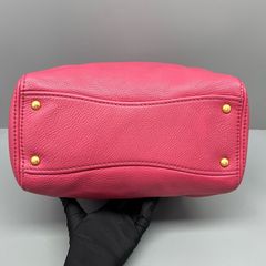 Miu Miu Сумка на плечо miumiu — фото 3