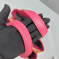 Miu Miu Сумка на плечо miumiu — фото 6