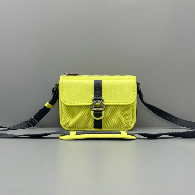 Dior Сумка кросс-боди — фото 1