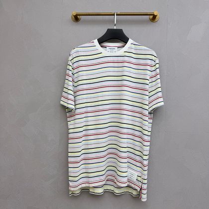 Thom Browne Футболка TB
