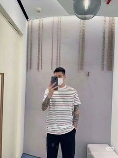 Thom Browne Футболка TB — фото 4