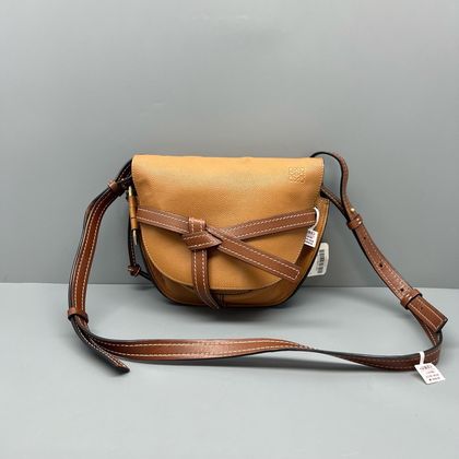 Loewe Сумка gate