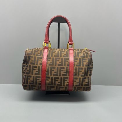 Fendi Сумка — фото 2