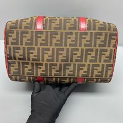 Fendi Сумка — фото 3