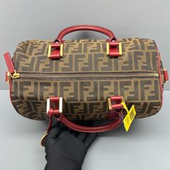 Fendi Сумка — фото 4