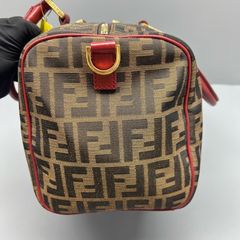 Fendi Сумка — фото 5
