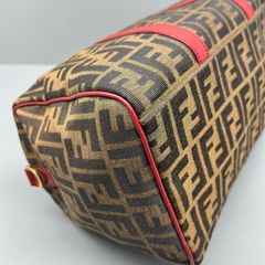 Fendi Сумка — фото 6