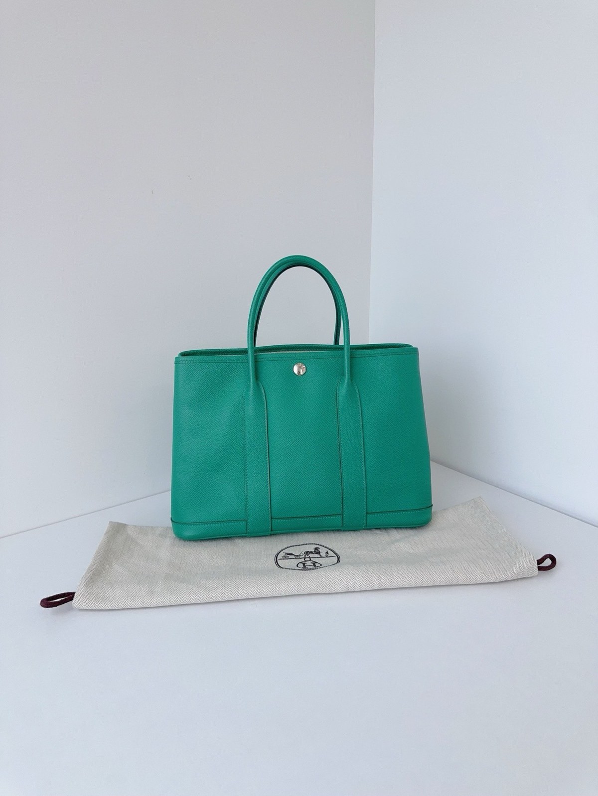 Hermès Сумка — фото 1