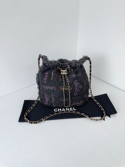 Chanel Сумка