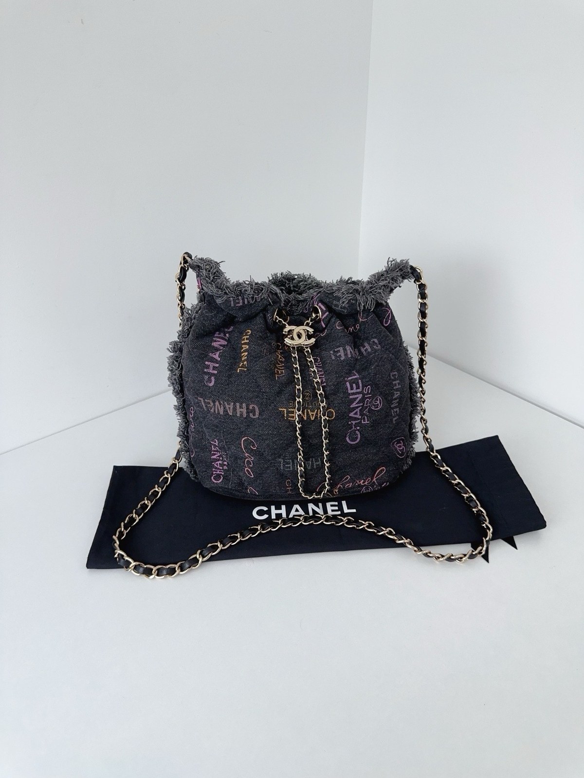 Chanel Сумка — фото 1