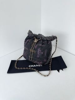 Chanel Сумка — фото 3