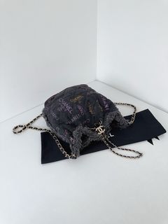 Chanel Сумка — фото 4