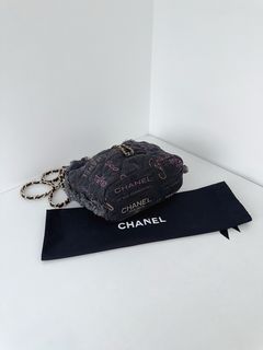 Chanel Сумка — фото 5