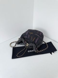 Chanel Сумка — фото 7