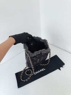 Chanel Сумка — фото 8