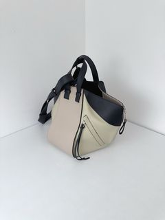 Loewe Сумка Hammock — фото 3