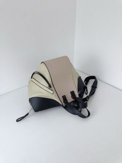 Loewe Сумка Hammock — фото 4