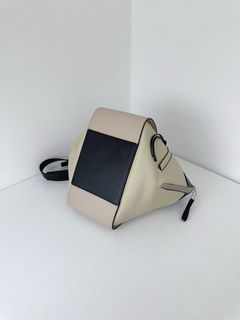 Loewe Сумка Hammock — фото 6