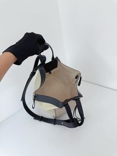 Loewe Сумка Hammock — фото 8