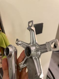 Shimano Система/шатуны dura ace mm — фото 7