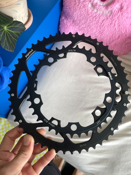 FSA Тормозной ротор RPM