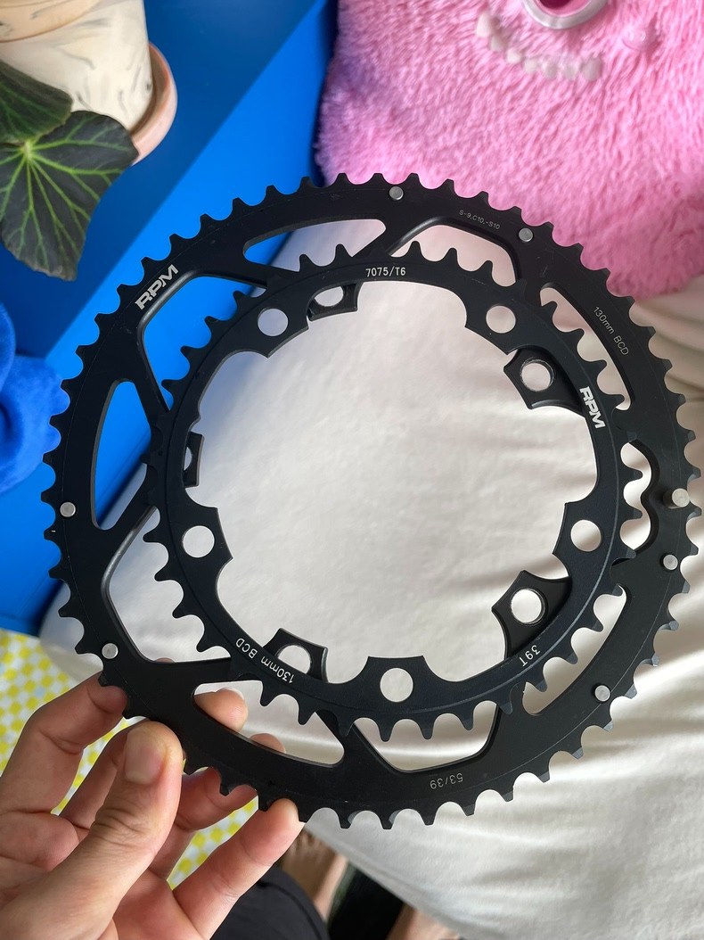 FSA Тормозной ротор RPM — фото 1