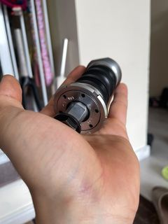 Shimano Система/шатуны BB — фото 3