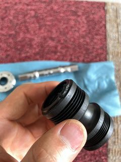 Shimano Система/шатуны BB — фото 5