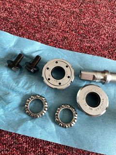 Shimano Система/шатуны BB — фото 6
