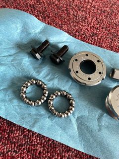 Shimano Система/шатуны BB — фото 7