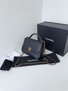 Chanel Сумка — фото 3