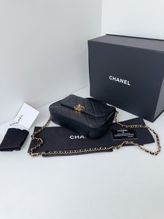 Chanel Сумка — фото 4