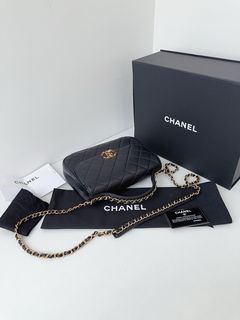Chanel Сумка — фото 5