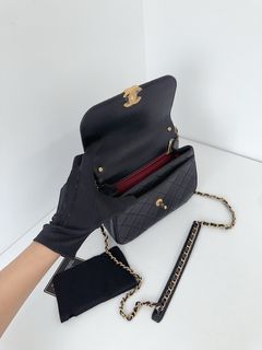 Chanel Сумка — фото 6