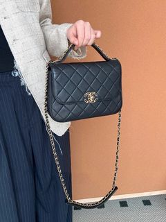 Chanel Сумка — фото 7