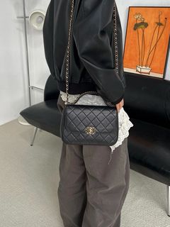 Chanel Сумка — фото 8