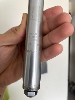 Shimano Вынос Shimano600 AX AERO — фото 6