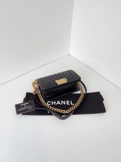 Chanel Сумка Leboy — фото 5