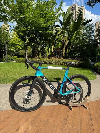 Shimano Спицы XLAB AD8