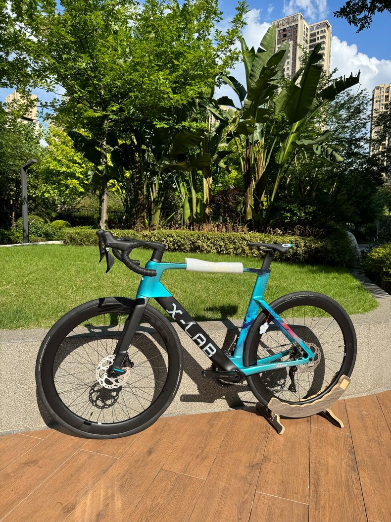 Shimano Спицы XLAB AD8 — фото 1