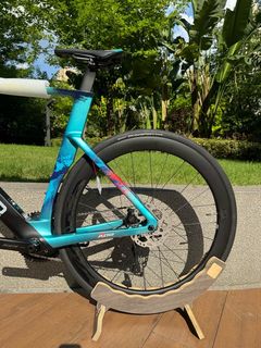 Shimano Спицы XLAB AD8 — фото 5
