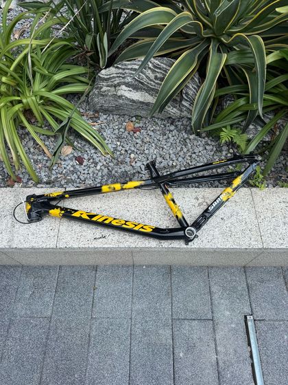 Прочие Рама tx329s
