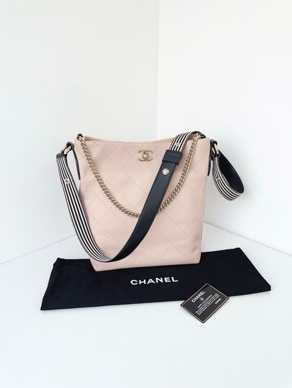 Chanel Сумка Hobo
