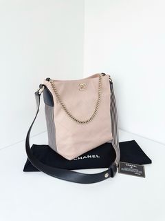 Chanel Сумка Hobo — фото 3