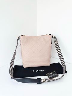 Chanel Сумка Hobo — фото 4
