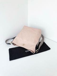 Chanel Сумка Hobo — фото 7